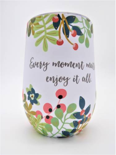 Bioloco Office Cup "every moment matters"