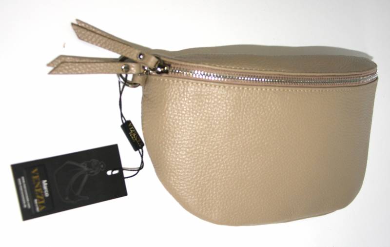 Crossbodybag VERDA, taupe