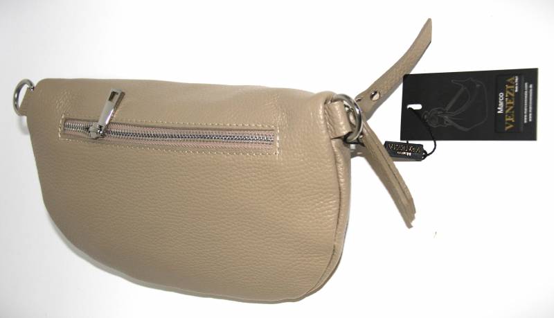 Crossbodybag VERDA, taupe